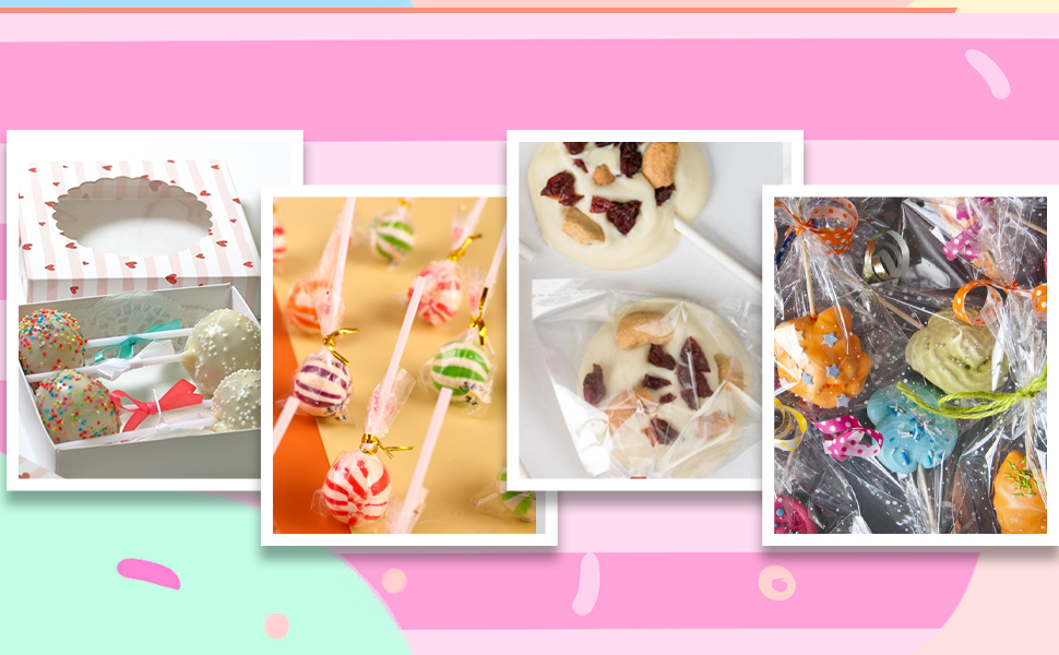cake pop maker