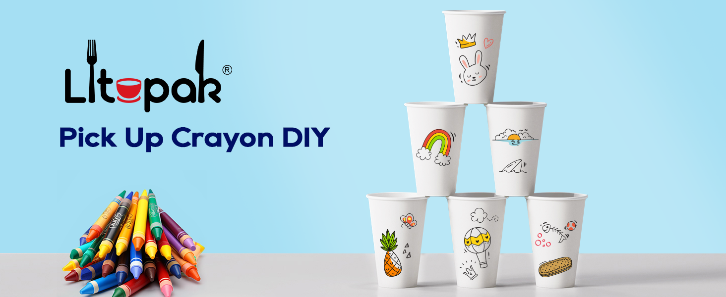 16oz cups