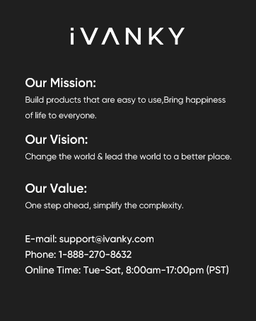 ivanky