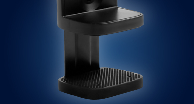 Universal Airplane in Flight Phone Mount Anti-Slip Silicon