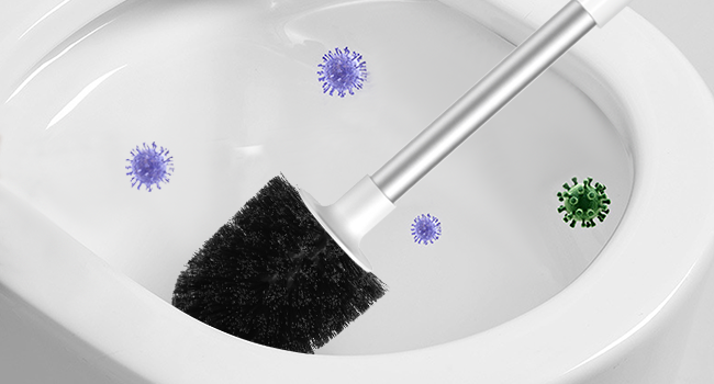 Toilet Brush