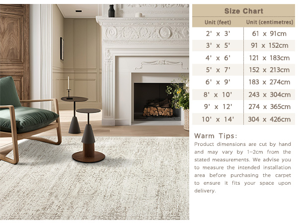 modern rugs for living room