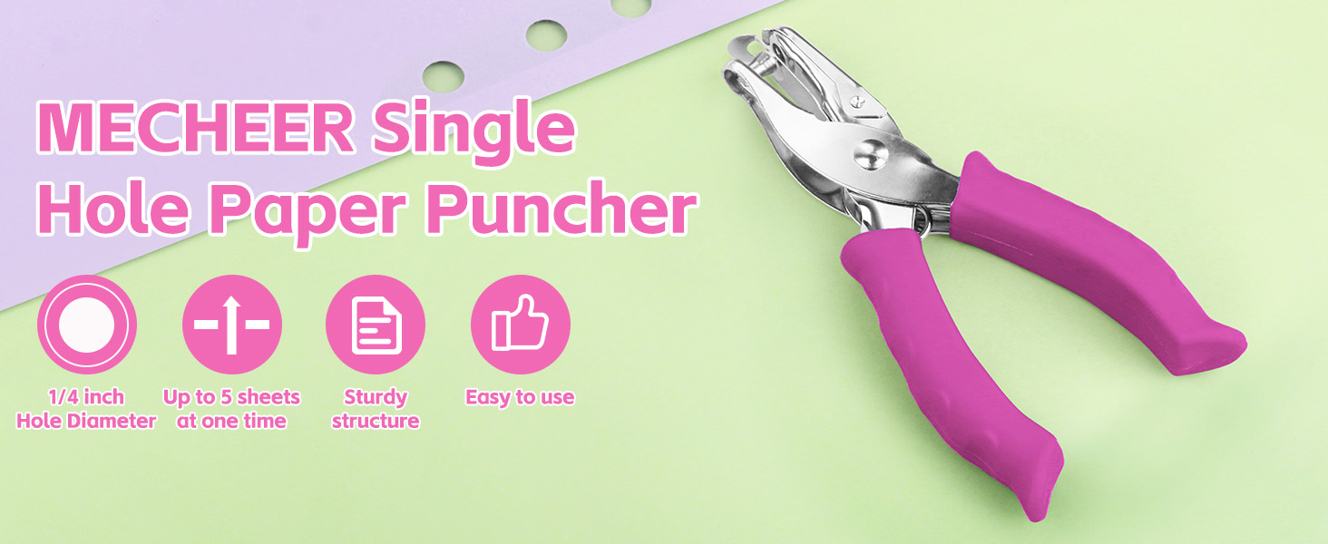 hole punch