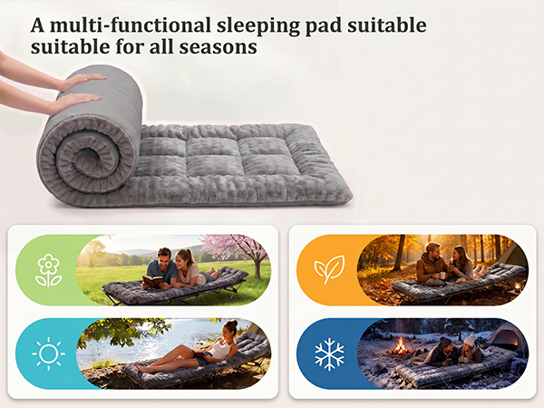 Suitable For All Seasons