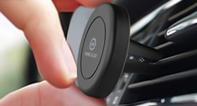 B01G0X56YU Magnetic Phone Holder