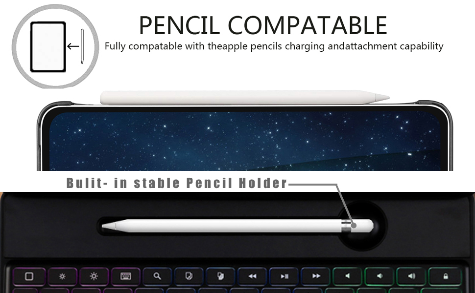 13a pencil holder