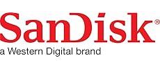 SanDisk Logo