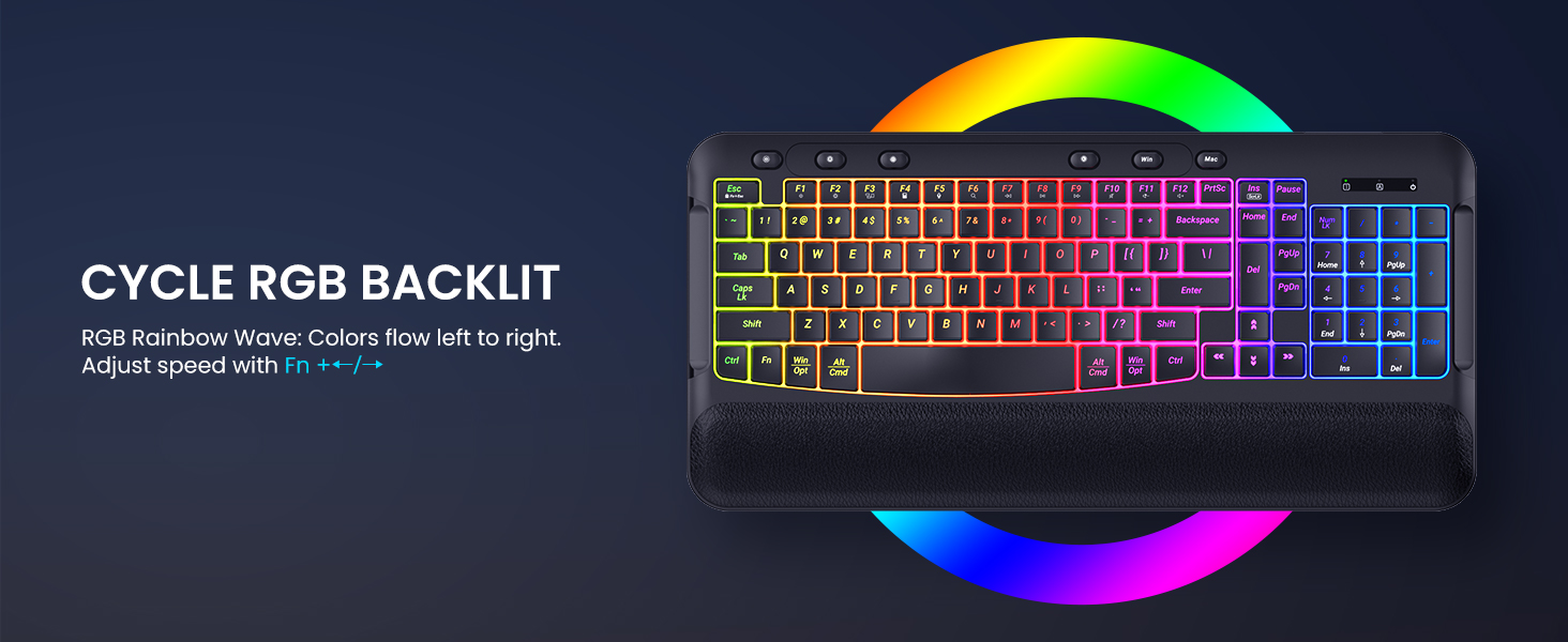 wireless keyboard and mouse,ergonomic keyboard