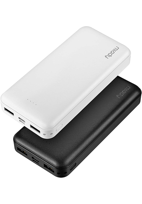 20000mAh Portable Charger