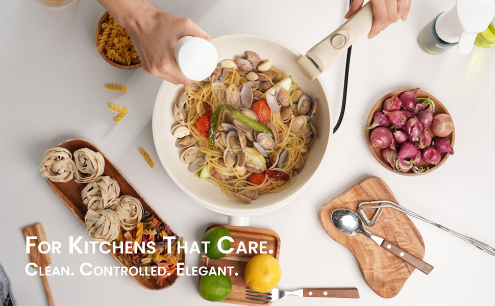 Eco-Friendly by Design