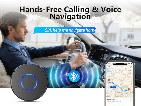 aux to bluetooth adapter