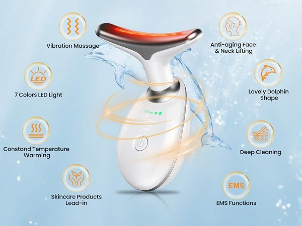 Facial Beauty Device