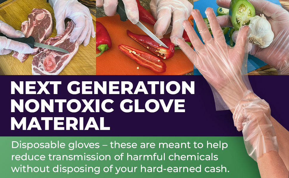 Food Gloves