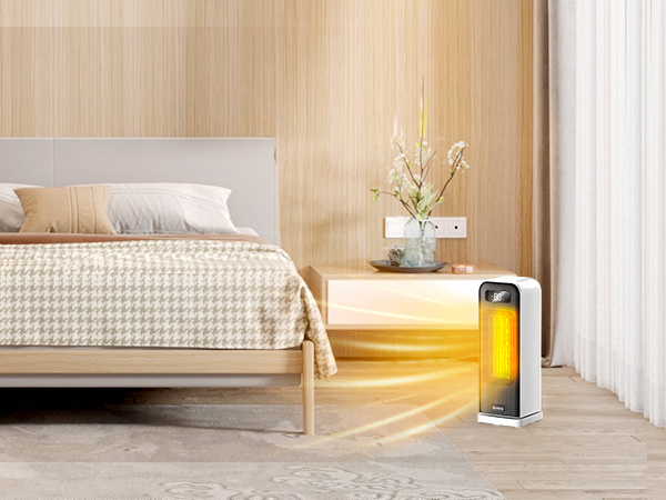 Space Heaters for Indoor Use