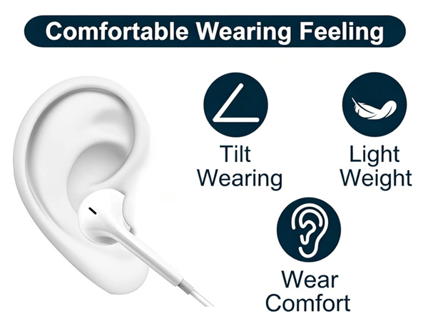 USB C Earbuds