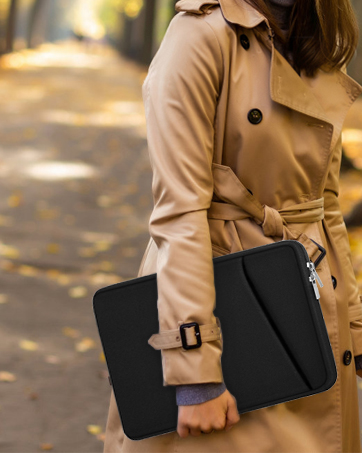 Laptop Sleeve 15.6 inch, Durabl
