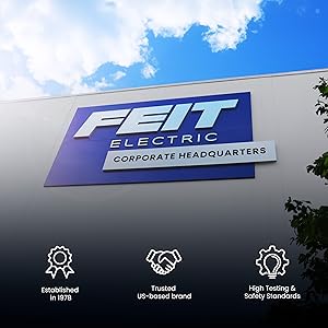 Feit Electric