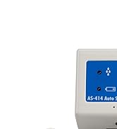 Savant AS-414, Auto Shut-Off Valve for Water Leak