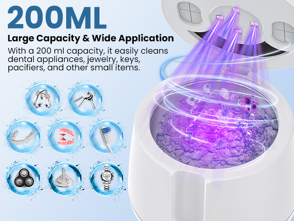 dental pod