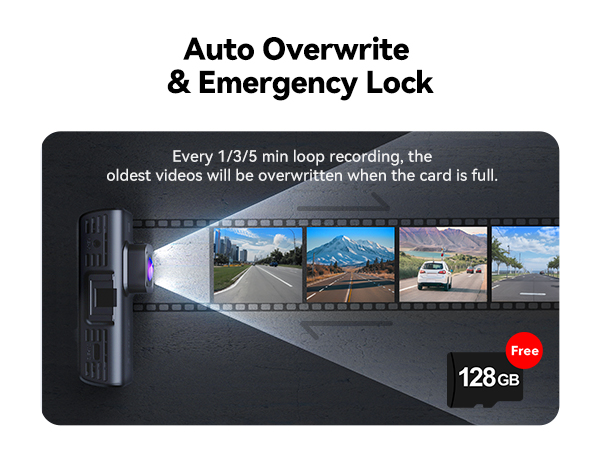 dash camera for cars
