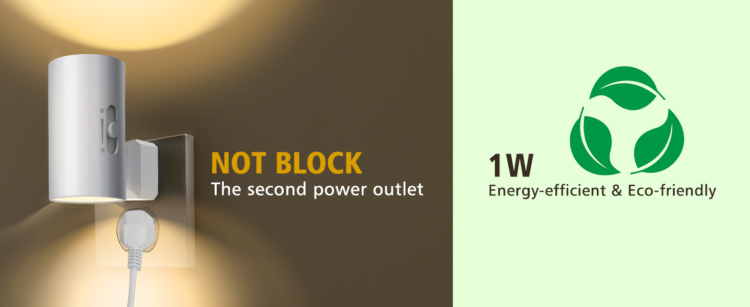 night lights plug into wall5