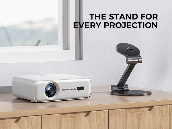 Projector Foldable Stand