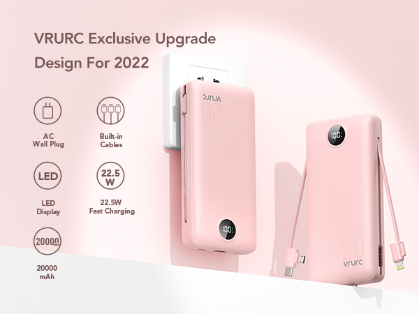 camping battery power bank