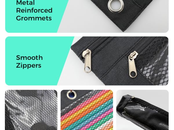 pencil pouch