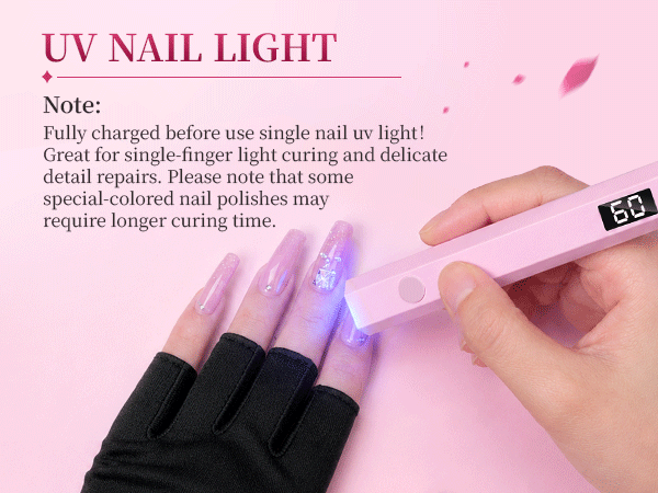 nail tips