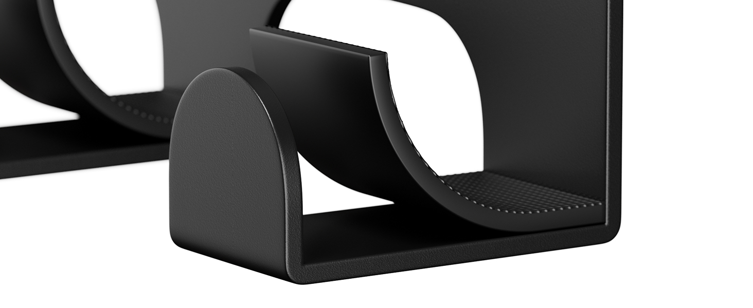 Chainsaw Hanger Wall Mount