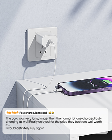 usb c iphone charger fast charging block 10ft iphone charger cable cord for iphone 14 13 12 11