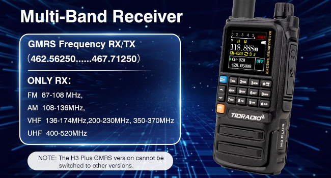 gmrs