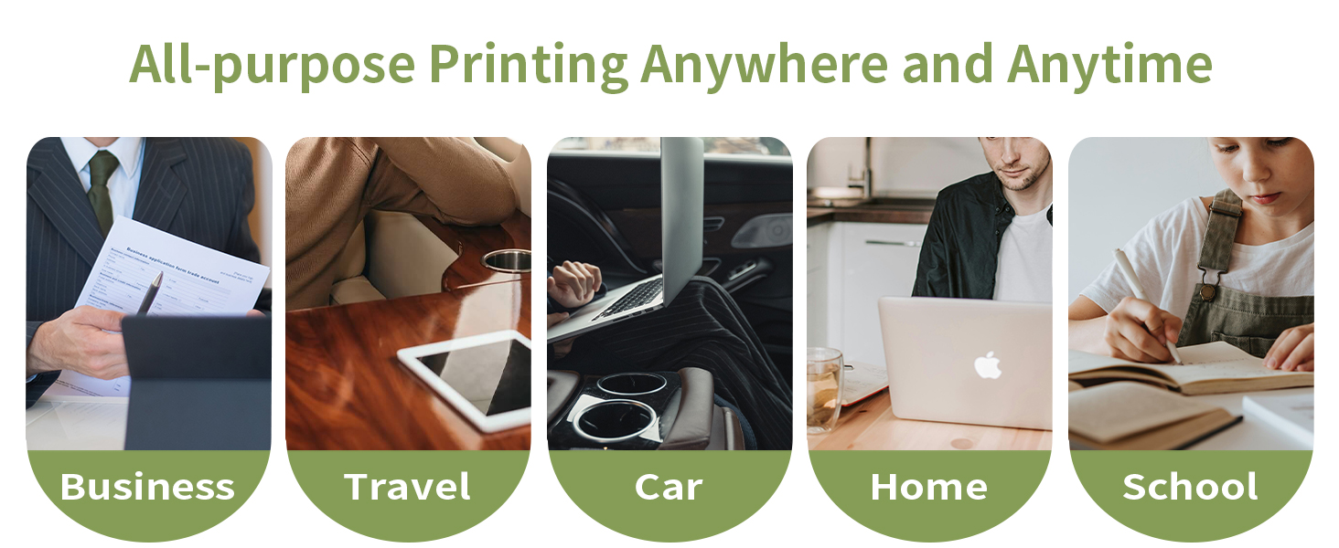 bluetooth printer for android phone