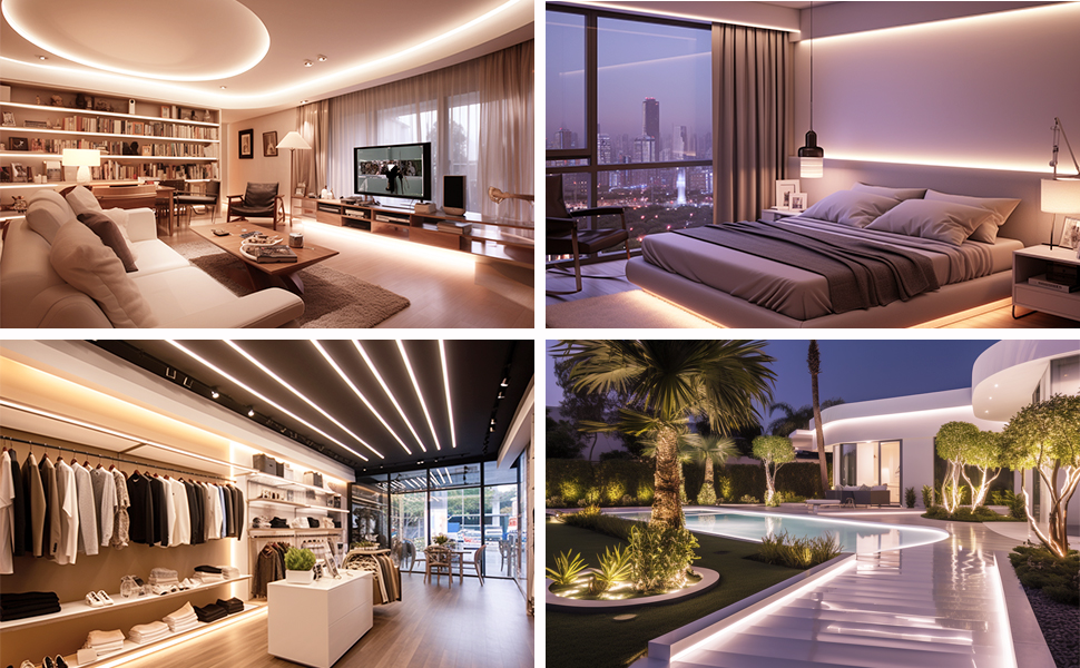 Constant Voltage 12V 100W 8,3A Dimmable LED Driver, Waterproof IP67 Transformer