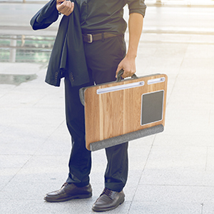 Multifunctional Lap Desk for home & office