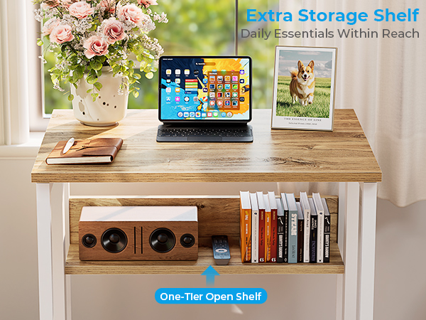 Collapsible Work Desk