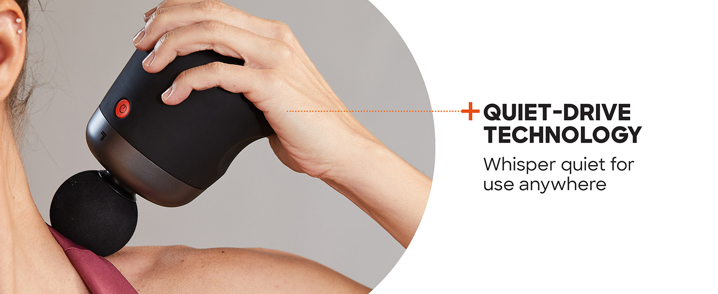 Massager Realtouch Acupressure Back