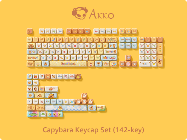 capybara