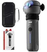 NHO Release Gun, Therapy Massager, Massage Gun, Ultra-high Frequency, Deep Tissue Back Massage fo...