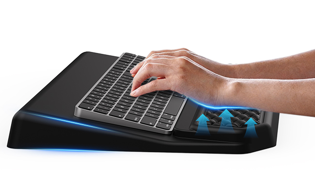 wrist rest