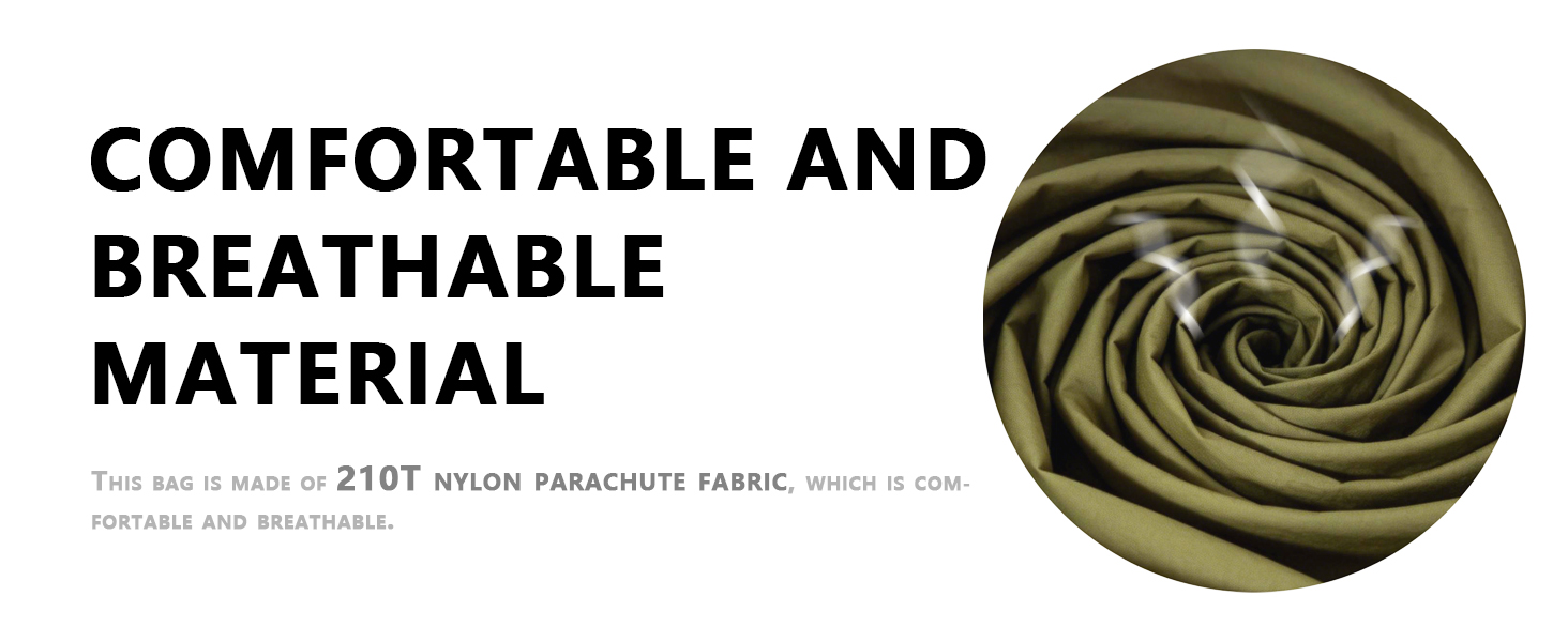 BREATHABLE MATERIAL