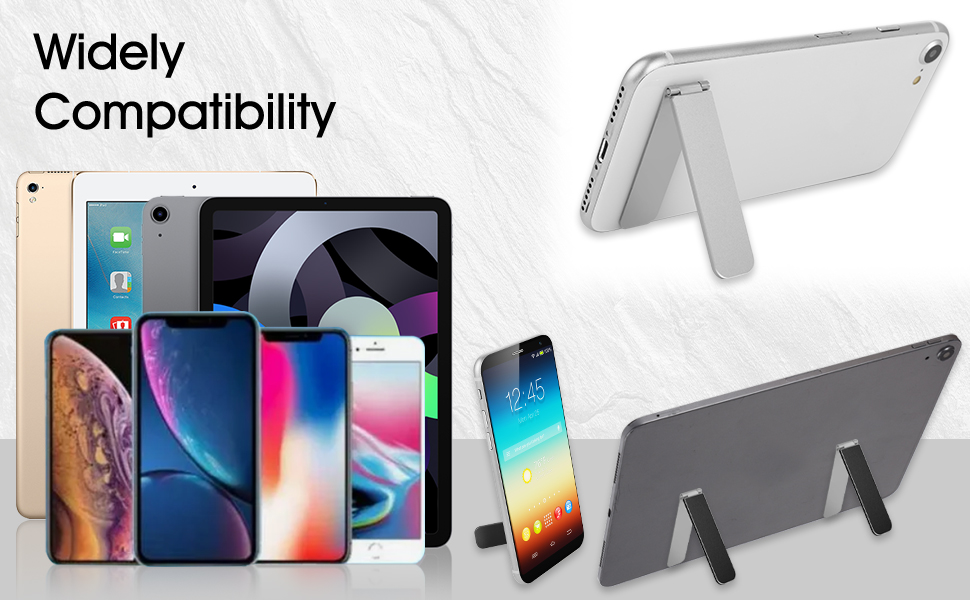 Multiple Devices Available