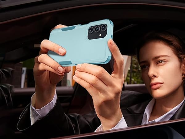 Samsung A16 Case
