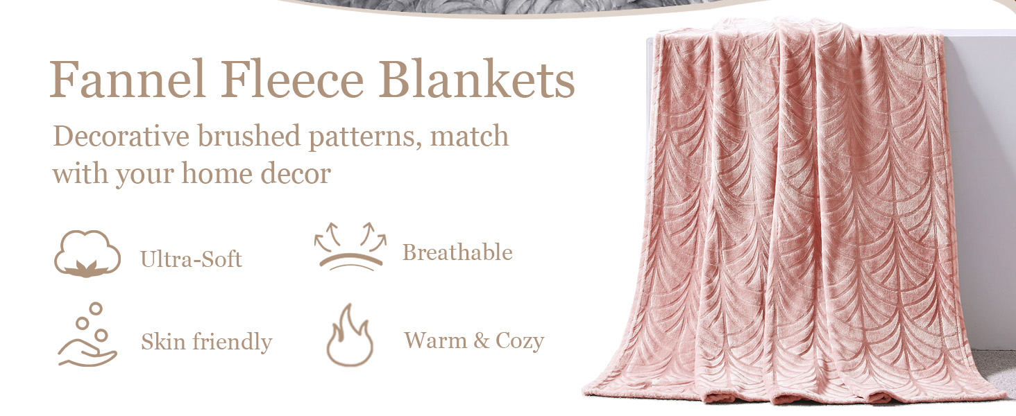 blanket