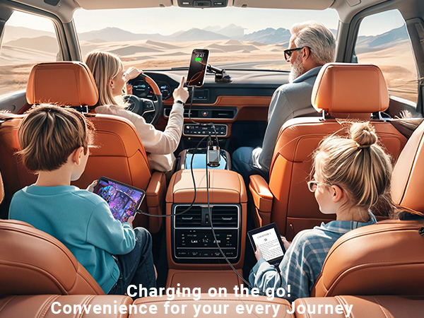 Car Charger