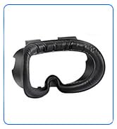 Facial Interface &amp;amp;amp;amp; Face Cover Pad for Meta Quest 3