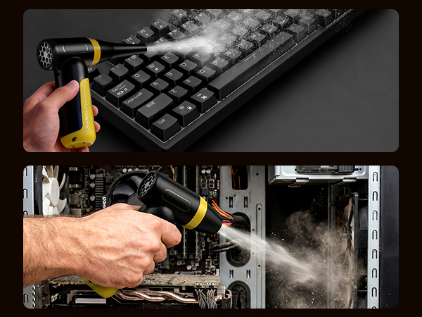 compressed air for computers