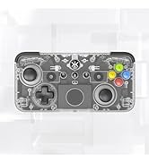 CRKD NEO S - Wireless Collectible Controller for Nintendo Switch OLED, Mobile, PC, Smart TV, Stea...