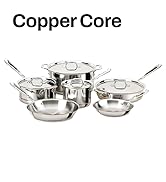 Copper Core