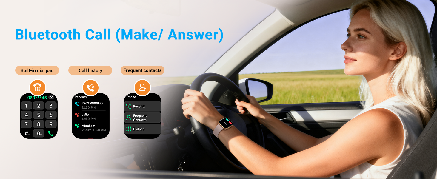 Bluetooth Call
